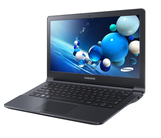 Samsung ATIV Book 9 Lite Quad Core/4GB/128SSD/Win8 czarny - 152811 - zdjęcie 2